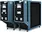 Temperature Control Unit for Diecasiting